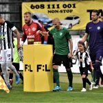 Dynamo po nejhorším výkonu sezony padlo v Příbrami. Dostali jsme facku, přiznal kouč Horejš