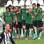 Dynamo po nejhorším výkonu sezony padlo v Příbrami. Dostali jsme facku, přiznal kouč Horejš