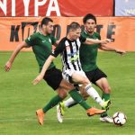 Dynamo po nejhorším výkonu sezony padlo v Příbrami. Dostali jsme facku, přiznal kouč Horejš