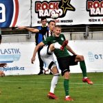 Dynamo po nejhorším výkonu sezony padlo v Příbrami. Dostali jsme facku, přiznal kouč Horejš