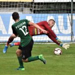 Dynamo po nejhorším výkonu sezony padlo v Příbrami. Dostali jsme facku, přiznal kouč Horejš