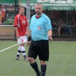 Milevsko B si v generálce proti Milínu připsalo svou první výhru
