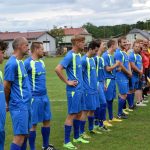 Fotbalisté z Dívčic zavzpomínali na duchovního otce svého klubu