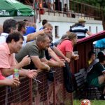 Fotbalisté z Dívčic zavzpomínali na duchovního otce svého klubu