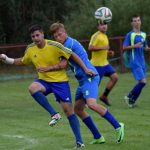 Fotbalisté z Dívčic zavzpomínali na duchovního otce svého klubu