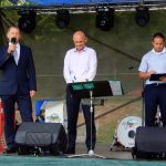 V Chotovinách na slavnosti ocenili zasloužilé členy TJ Sokol