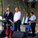 V Chotovinách na slavnosti ocenili zasloužilé členy TJ Sokol