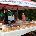 V Chotovinách na slavnosti ocenili zasloužilé členy TJ Sokol