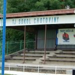 V Chotovinách na slavnosti ocenili zasloužilé členy TJ Sokol