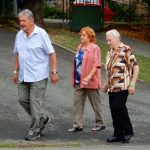 V Chotovinách na slavnosti ocenili zasloužilé členy TJ Sokol