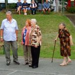 V Chotovinách na slavnosti ocenili zasloužilé členy TJ Sokol