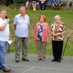 V Chotovinách na slavnosti ocenili zasloužilé členy TJ Sokol