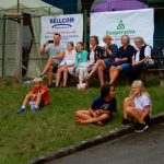 V Chotovinách na slavnosti ocenili zasloužilé členy TJ Sokol
