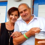 V Chotovinách na slavnosti ocenili zasloužilé členy TJ Sokol