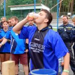 V Chotovinách na slavnosti ocenili zasloužilé členy TJ Sokol