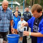 V Chotovinách na slavnosti ocenili zasloužilé členy TJ Sokol