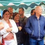 V Chotovinách na slavnosti ocenili zasloužilé členy TJ Sokol