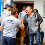 V Chotovinách na slavnosti ocenili zasloužilé členy TJ Sokol