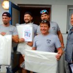 V Chotovinách na slavnosti ocenili zasloužilé členy TJ Sokol