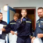 V Chotovinách na slavnosti ocenili zasloužilé členy TJ Sokol