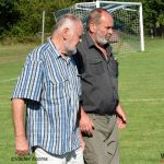 Do dalšího kola posunul Hradiště hattrickem Marek Šafárik