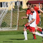 Do dalšího kola posunul Hradiště hattrickem Marek Šafárik