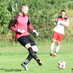 Do dalšího kola posunul Hradiště hattrickem Marek Šafárik