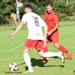 Do dalšího kola posunul Hradiště hattrickem Marek Šafárik