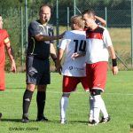 Do dalšího kola posunul Hradiště hattrickem Marek Šafárik