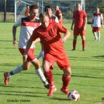 Do dalšího kola posunul Hradiště hattrickem Marek Šafárik