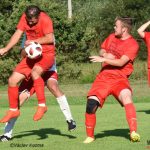 Do dalšího kola posunul Hradiště hattrickem Marek Šafárik
