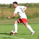 Do dalšího kola posunul Hradiště hattrickem Marek Šafárik