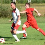 Do dalšího kola posunul Hradiště hattrickem Marek Šafárik