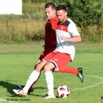 Do dalšího kola posunul Hradiště hattrickem Marek Šafárik