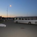 Vezl děti z Budějovic, za volantem autobusu měl téměř tři promile