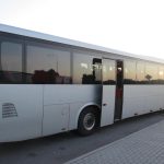 Vezl děti z Budějovic, za volantem autobusu měl téměř tři promile