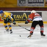 Klatovy byly nad písecké síly