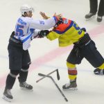 Motor v tvrdé přípravě přetlačil kazašský Pavlodar, kouč Prospal ale spokojeností zrovna nezářil