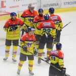 Motor v tvrdé přípravě přetlačil kazašský Pavlodar, kouč Prospal ale spokojeností zrovna nezářil