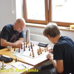 Velkou cenu Tábora vyhrál mladý Kotál, domácí Borkovec čtvrtý