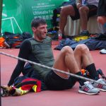 Hasiči Michal Brousil a David Kubiš mistři světa v disciplínách TFA!