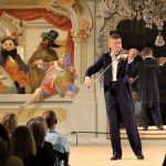 Hudební festival v Českém Krumlově 2019: 23 koncertů, 21 200 návštěvníků, nadšené ovace