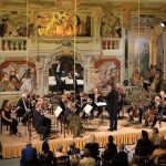 Hudební festival v Českém Krumlově 2019: 23 koncertů, 21 200 návštěvníků, nadšené ovace
