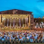 Hudební festival v Českém Krumlově 2019: 23 koncertů, 21 200 návštěvníků, nadšené ovace