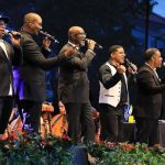 Hudební festival v Českém Krumlově 2019: 23 koncertů, 21 200 návštěvníků, nadšené ovace