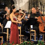 Hudební festival v Českém Krumlově 2019: 23 koncertů, 21 200 návštěvníků, nadšené ovace
