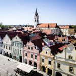 Rybářské slavnosti ovládnou Třeboň