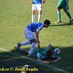 Táborské tornádo udeřilo bleskově. Po přestávce se odmlčelo