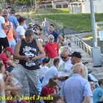 Táborské tornádo udeřilo bleskově. Po přestávce se odmlčelo