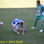 Táborské tornádo udeřilo bleskově. Po přestávce se odmlčelo
